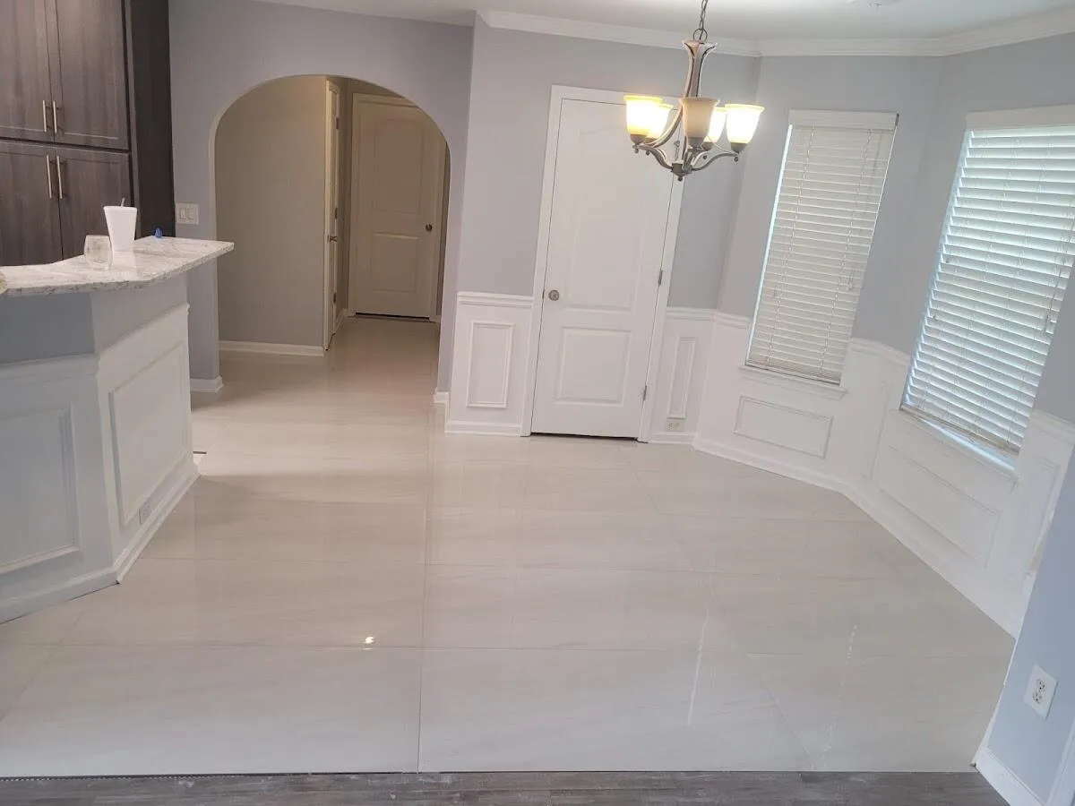 Water Damage Restoration services in East Lansing, MI